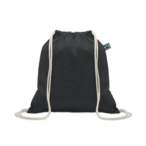 OSOLE DRAW COLOUR - Sacca fairtrade 180gr