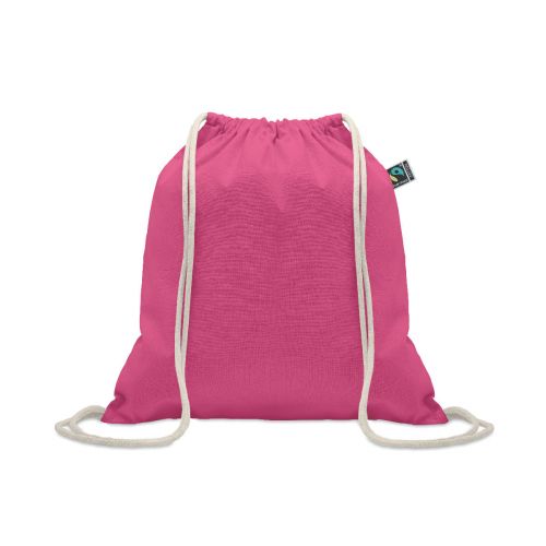 OSOLE DRAW COLOUR - Sacca fairtrade 180gr
