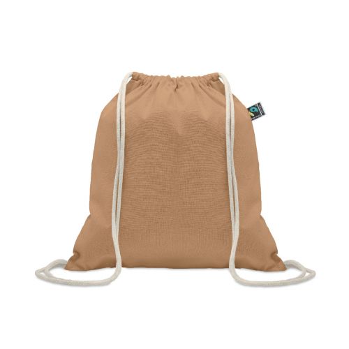 OSOLE DRAW COLOUR - Sacca fairtrade 180gr
