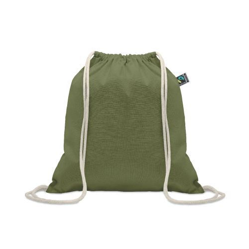 OSOLE DRAW COLOUR - Sacca fairtrade 180gr