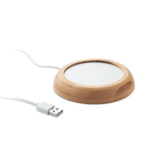MUGLET - Scaldatazza in bamboo