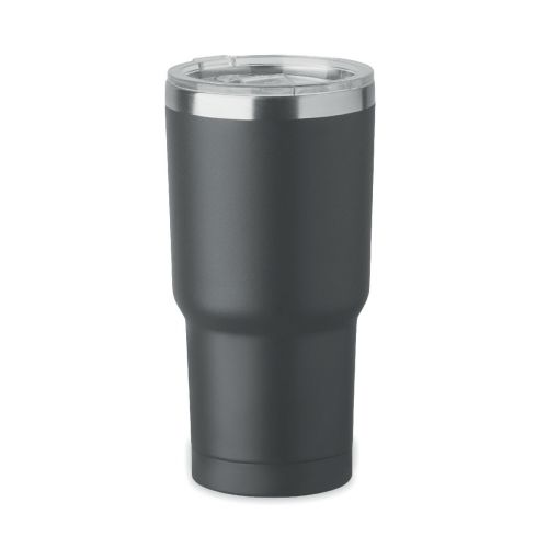 SUM - Bicchiere doppio strato. 500 ml