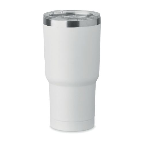 SUM - Bicchiere doppio strato. 500 ml