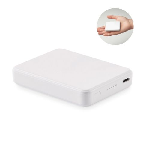 KLEINPOW - Power bank da 5000 mah