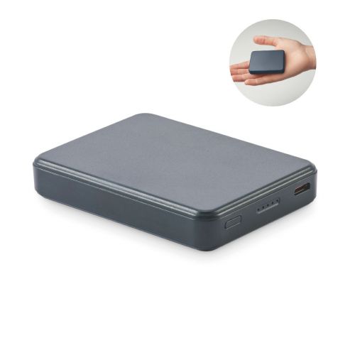 KLEINPOW - Power bank da 5000 mah