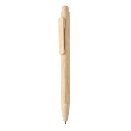 MAMBO - Penna a sfera ain bamboo