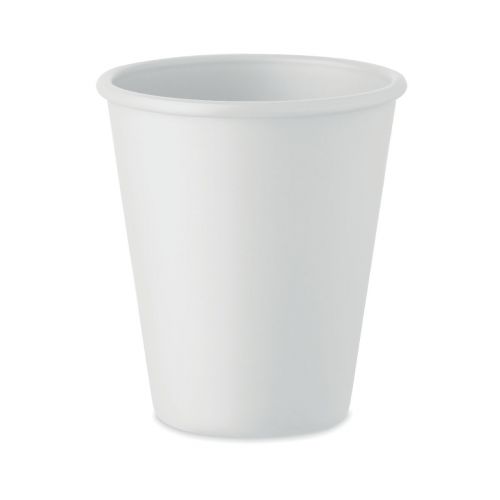 CUPFUL - Tazza monostrato in pla