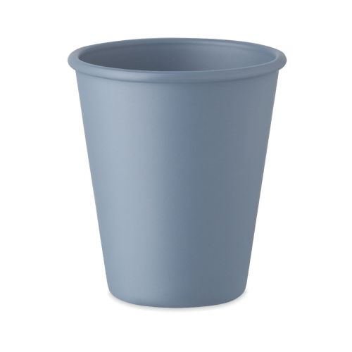 CUPFUL - Tazza monostrato in pla