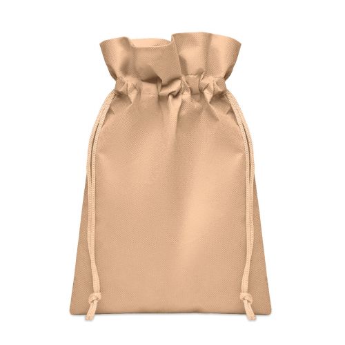 OKURIMONO - Piccola borsa regalo in rpet