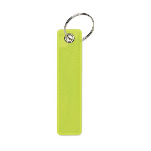 KEYFLECT - Portachiavi riflettente in pvc