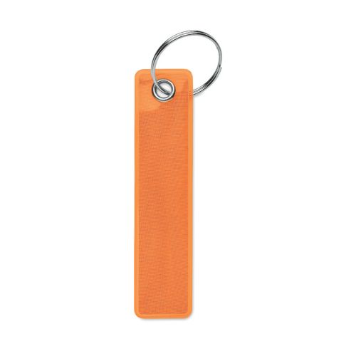 KEYFLECT - Portachiavi riflettente in pvc