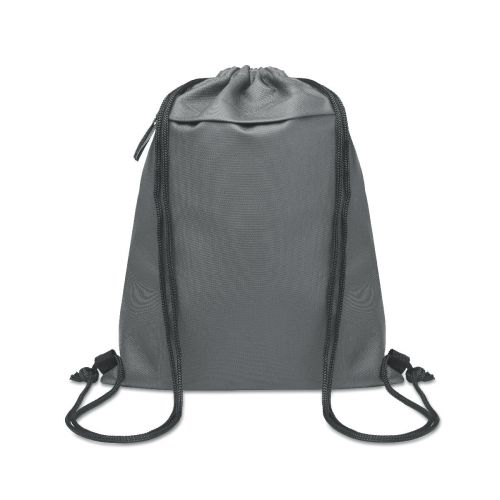 BANGKOK BAG - Sacca in 600d rpet