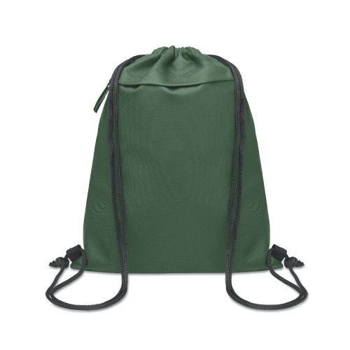 BANGKOK BAG - Sacca in 600d rpet