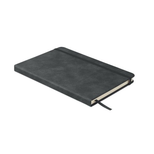 TINT - Notebook a5 smokey pu