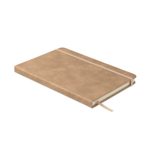 TINT - Notebook a5 smokey pu