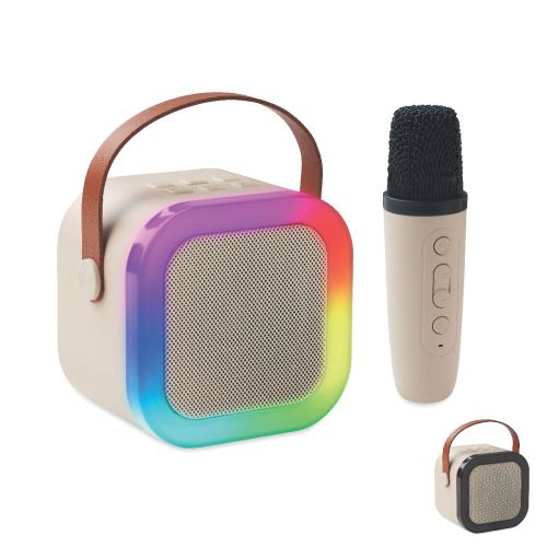 KARASET+ - Set per karaoke