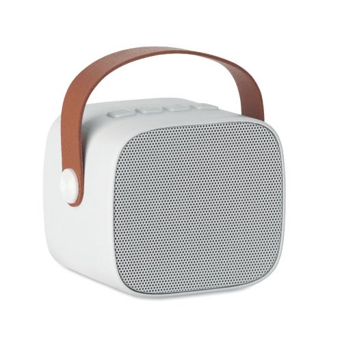 KARASETA - Speaker wireless da 5 w