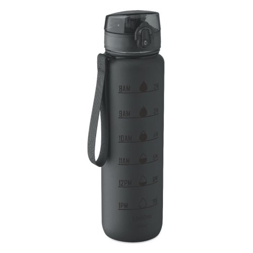 ISFORDEN MARK - Borraccia sportiva rpet 1l