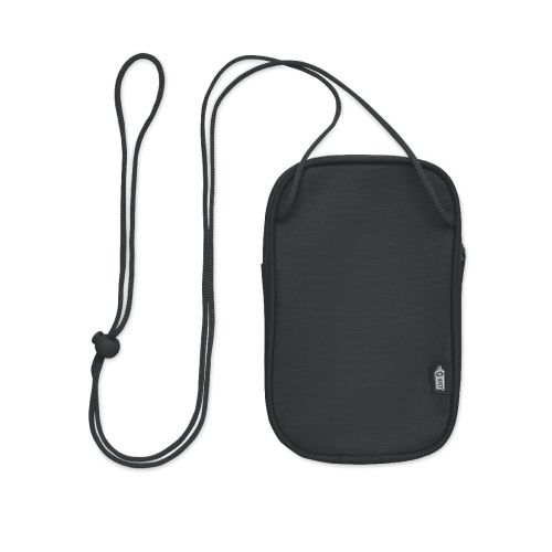 KOROVIN POUCH - Marsupio da viaggio rpet