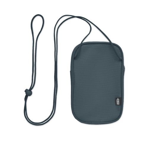 KOROVIN POUCH - Marsupio da viaggio rpet