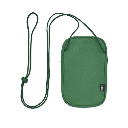 KOROVIN POUCH - Marsupio da viaggio rpet