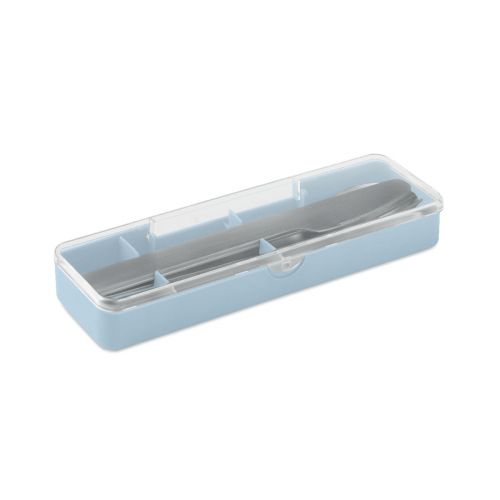 MESTECK - Set posate in acciaio inox