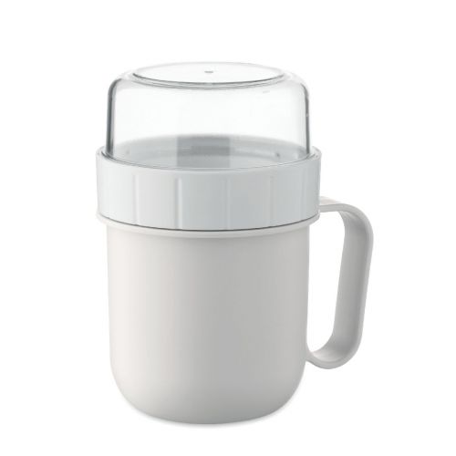 CUP ON GO - Tazza on the go in pp 450 ml