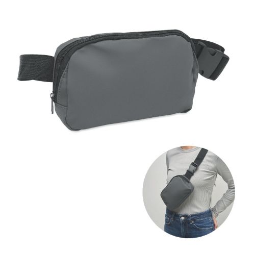 KOROVIN WAIST - Marsupio in poliestere 210d