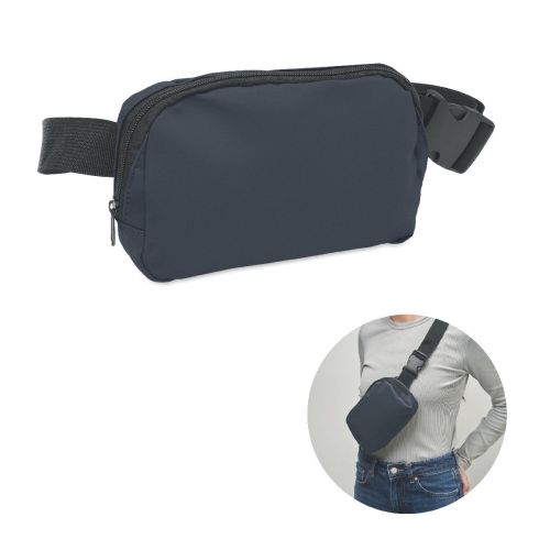 KOROVIN WAIST - Marsupio in poliestere 210d