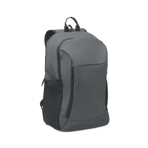 KOROVIN - Porta laptop 15" in pu morbido