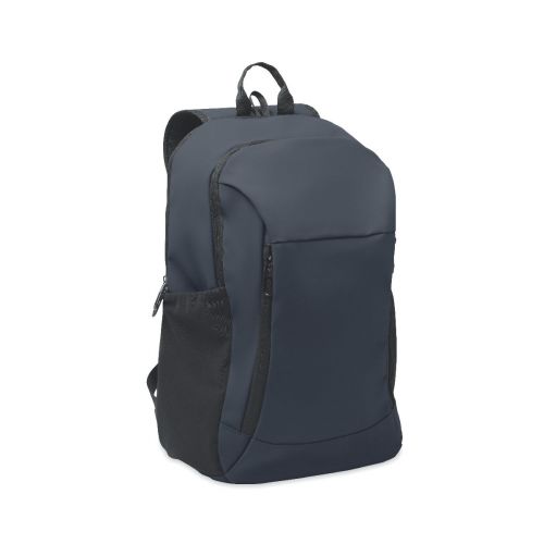 KOROVIN - Porta laptop 15" in pu morbido