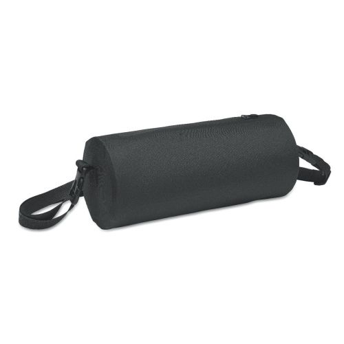 BRENNA SMALL - Borsa sportiva in rpet 300d