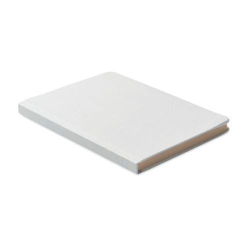 SUGAR - Notebook a5 in pla