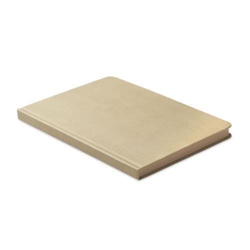 SUGAR - Notebook a5 in pla