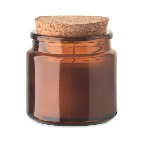 VALO - Candela in cera vegetale 70 gr