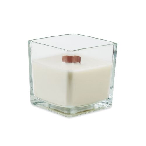 RIU - Candela in cera vegetale 600gr