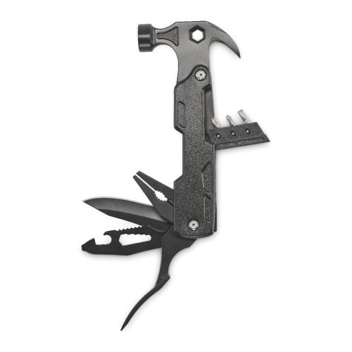 MULTIHAMMER - Martello multiattrezzi
