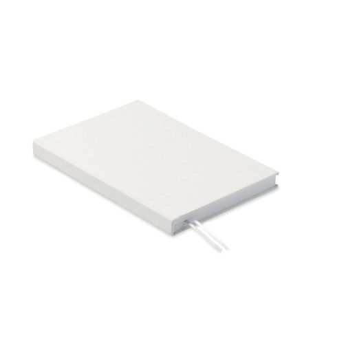 JOURNU - Notebook a5 riciclato