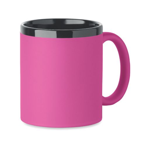 RUBY - Tazza in ceramica da 300 ml