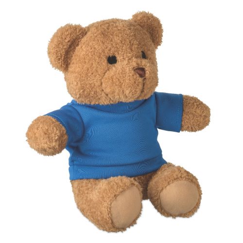 JACKIE - Orsetto con tshirt 23 cm