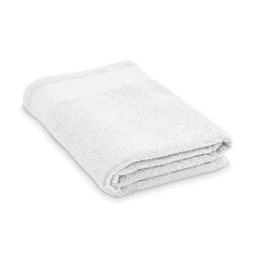 ISLAND 100 - Asciugamano da bagno in cotone