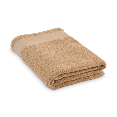 ISLAND 100 - Asciugamano da bagno in cotone