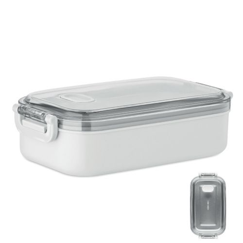 HOAGIE - Porta pranzo in pp