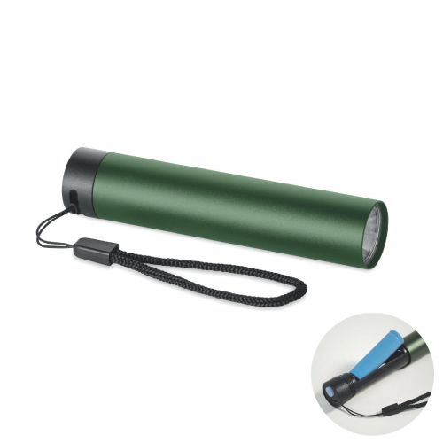 LUME - Torcia in alluminio