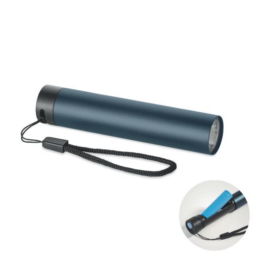 LUME - Torcia in alluminio