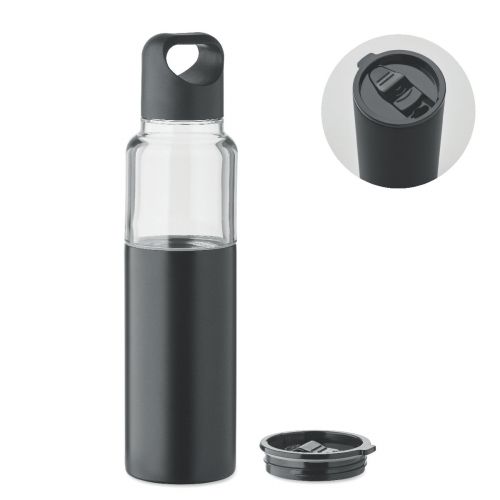 DUALUSE - Bottiglia 2 in 1 610ml