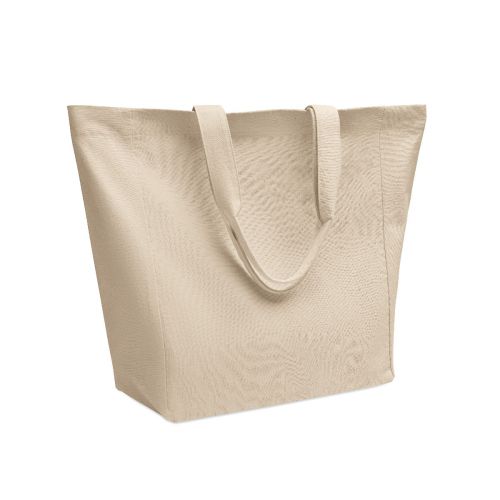PURI - Shopper in cotone