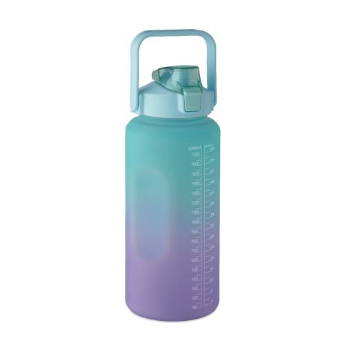 ACTIVATE MAX - Borraccia rpet 2000ml