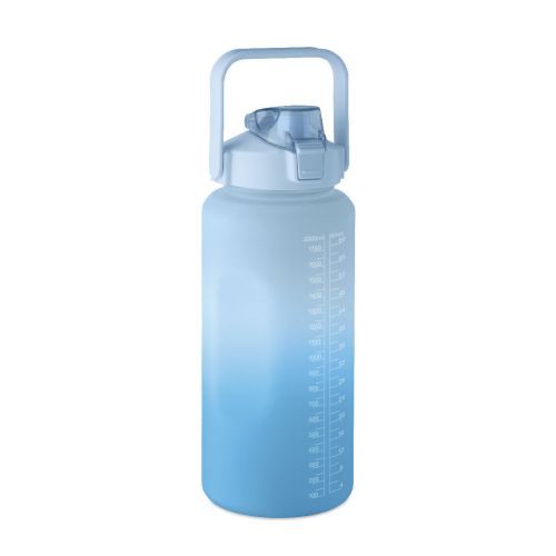 ACTIVATE MAX - Borraccia rpet 2000ml
