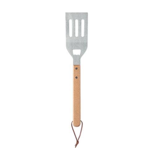 OPENCOOK - Spatola per barbecue in legno